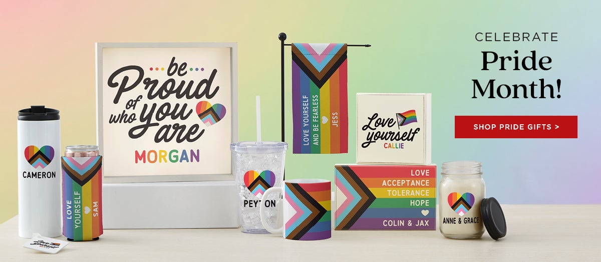 Pride Gifts