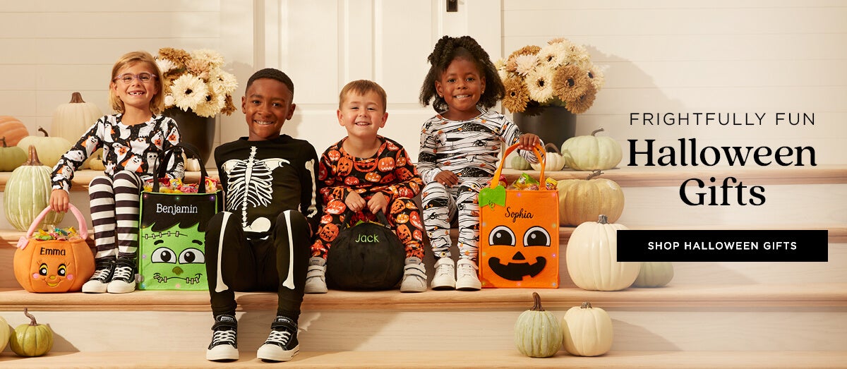 Halloween Gifts
