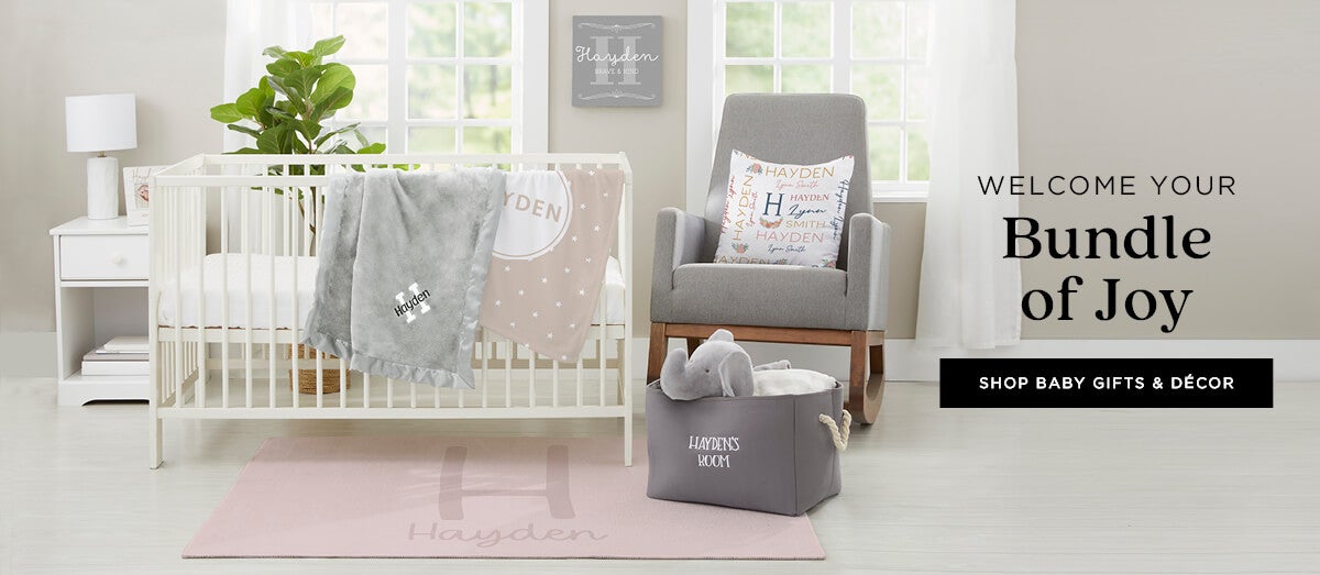 Baby Gifts