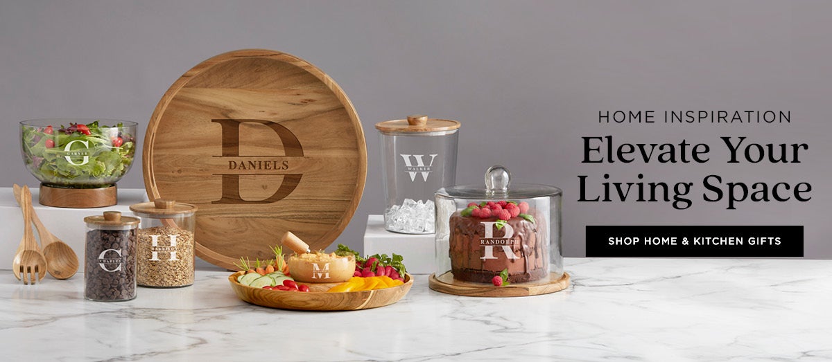 Home & Kitchen Gifts