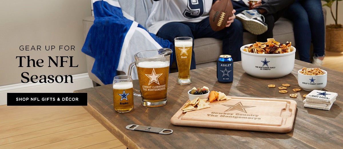 NFL Gifts