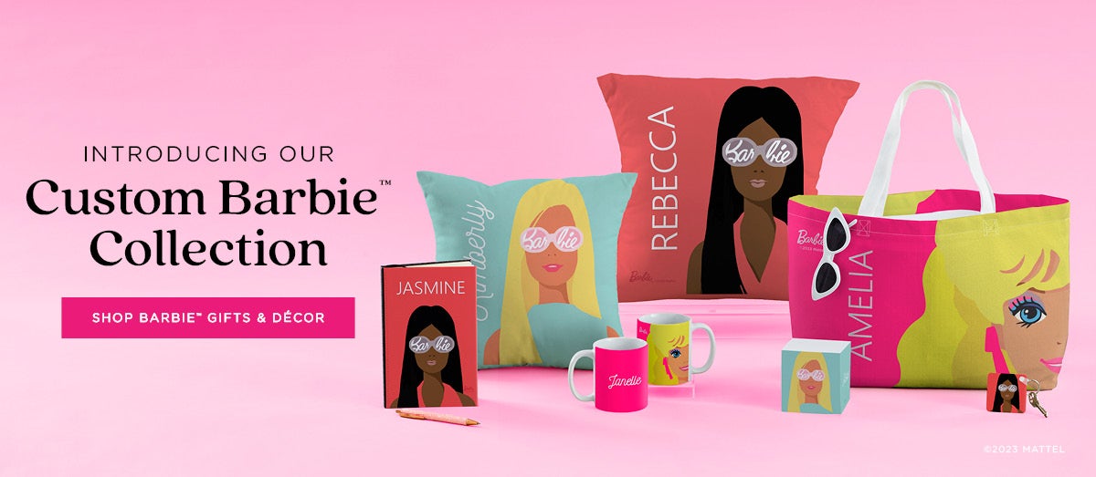 The Barbie™ Collection