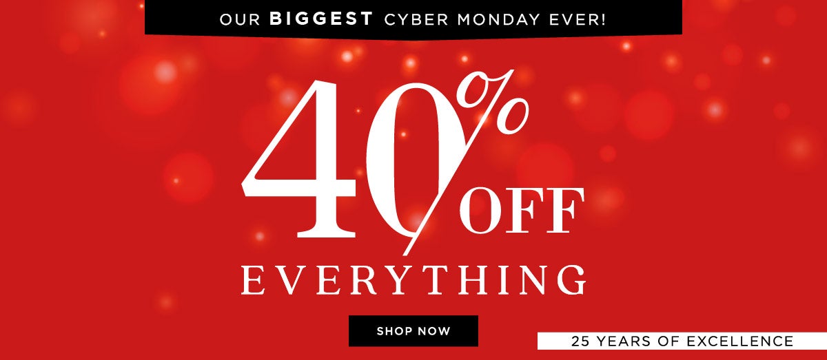 Cyber Monday