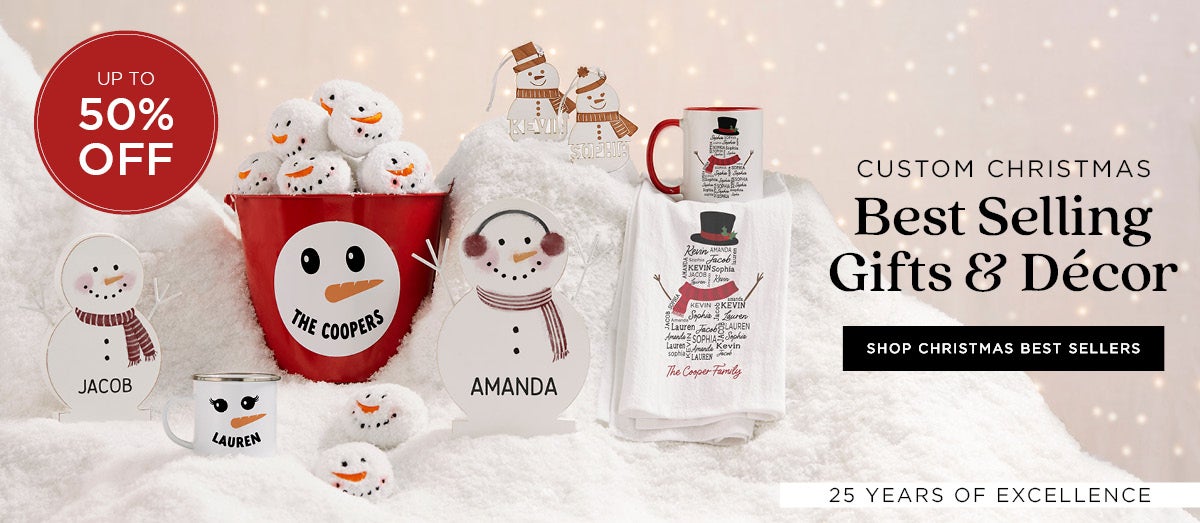 Christmas Favorites