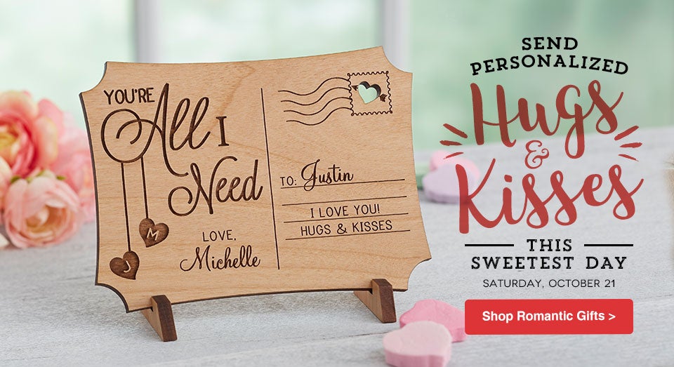 Personalized Gifts & Unique Gift Ideas Personalization Mall