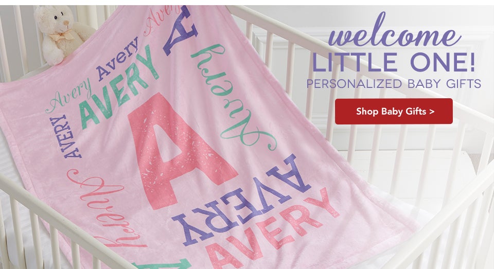 Personalized Gifts & Unique Gift Ideas Personalization Mall