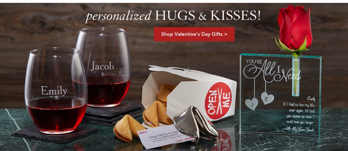Personalized Gifts Unique Gift Ideas Personalization Mall Home