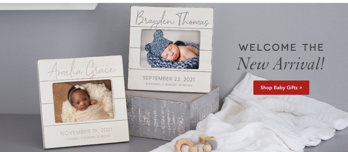 Personalized Gifts & Unique Gift Ideas Personalization Mall