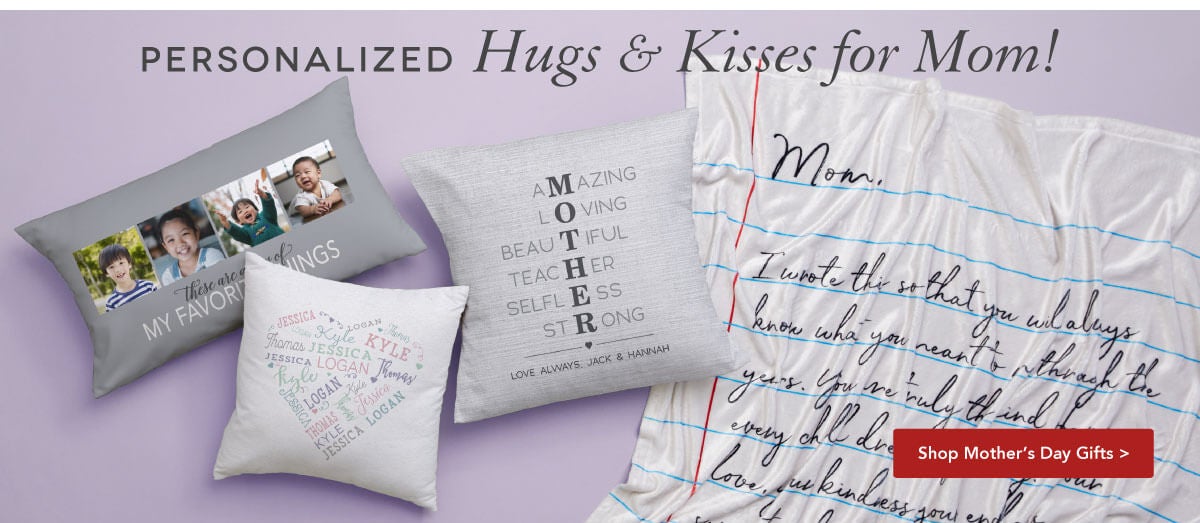 Personalized Gifts & Unique Gift Ideas Personalization Mall