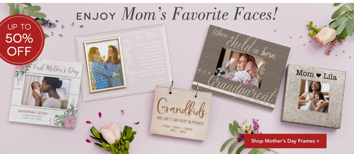 Personalized Gifts & Unique Gift Ideas Personalization Mall