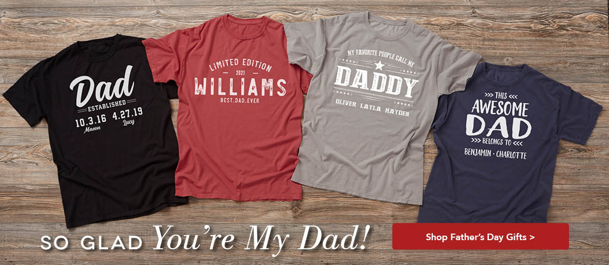Personalized Gifts & Unique Gift Ideas | Personalization Mall
