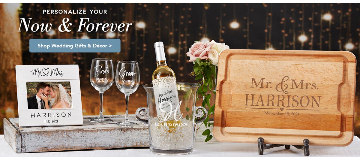 Personalized Gifts & Unique Gift Ideas Personalization Mall