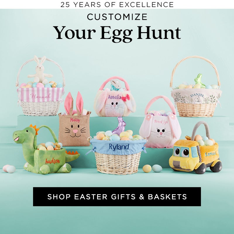 Personalization mall baby sales gifts