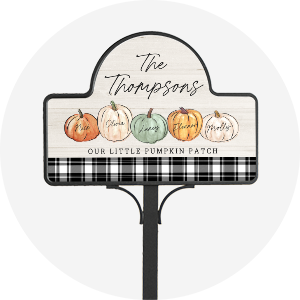 Fall Gifts