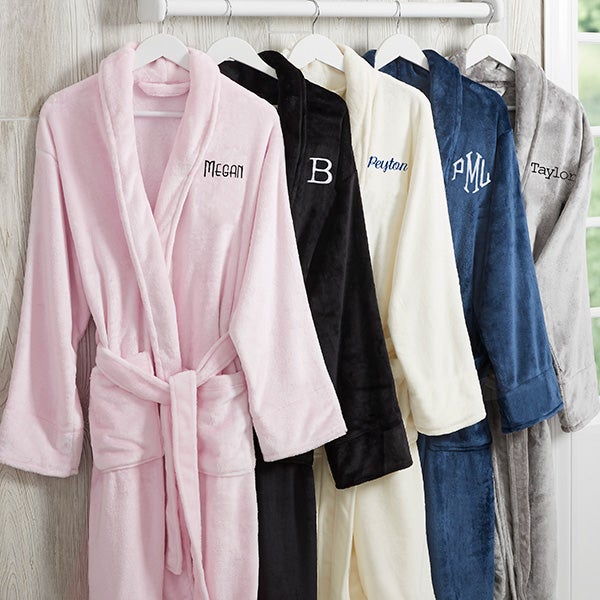 Bath Robes