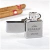 Pmall thumb Personalized Corporate Engraved Custom Logo Lighter  - 10025