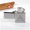 Pmall thumb Personalized Corporate Engraved Custom Logo Lighter  - 10025