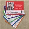 alt='School Spirit Custom Photo Thank You Cards'
