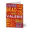 alt='Job Well Done Personalized Greeting Card'