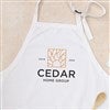 Pmall thumb Personalized Logo Custom Apron  - 10276