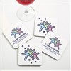 Pmall thumb Custom Bar Coasters With Your Business Logo - 10285