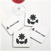 Pmall thumb Custom Bar Coasters With Your Business Logo - 10285