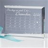 alt='The Day We Said I Do Personalized Keepsake'