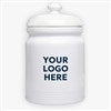 Pmall thumb Personalized Cookie Jars With Your Business Logo - 10305