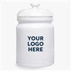 Pmall thumb Personalized Cookie Jars With Your Business Logo - 10305
