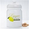 Pmall thumb Personalized Cookie Jars With Your Business Logo - 10305