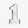 Pmall thumb Personalized Corporate Logo #1 Keepsake  - 10458