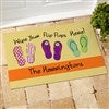 Product Thumbnail 18x27 Doormat Only