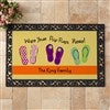 Product Thumbnail 20x35 Doormat with Tray