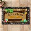 20x35 Doormat with Tray