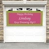 Product Thumbnail Hot Pink/Lime Green