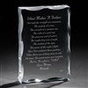 alt='My Father Poem Personalized Keepsake'