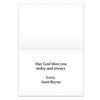 Product Thumbnail Inside of card