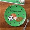 Product Thumbnail Plate