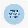 Pmall thumb Corporate Logo Personalized Round Mouse Pad  - 11039