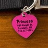 Product Thumbnail Pink Heart