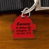 Product Thumbnail Red Fire Hydrant
