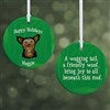 Product Thumbnail 2 Sided Glossy Small