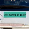 alt='You Name It Personalized Bumper Magnets'