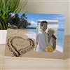 alt='Our Paradise Island Personalized Frame'