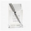 Pmall thumb Business Logo Personalized Pen & Pencil Holder - 11280