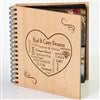 alt='Our Life Together Personalized Romantic Photo Album'