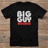 Adult Black T-Shirt