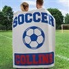 Product Thumbnail Sweatshirt Blanket