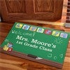 Product Thumbnail 18x27 Doormat Only