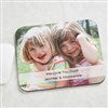 alt='Picture Message Personalized Photo Mouse Pad'